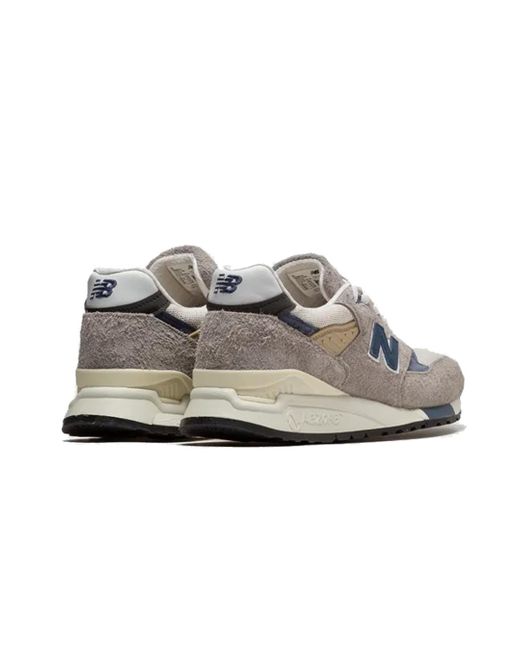 New Balance Blue 996 Made for men