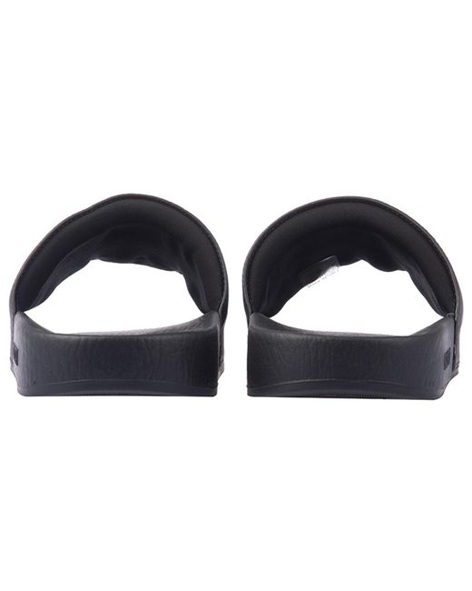 Gucci Blue Pursuit Slide 'Hawaii for men