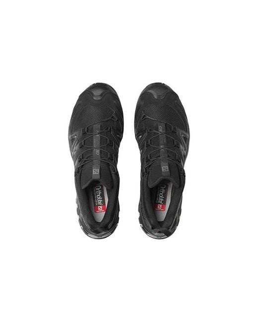 Salomon Black Xa Pro 3D Adv for men