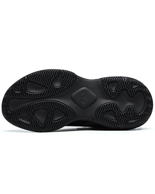 Fila Black Ray 2 Sneakers Multi' for men