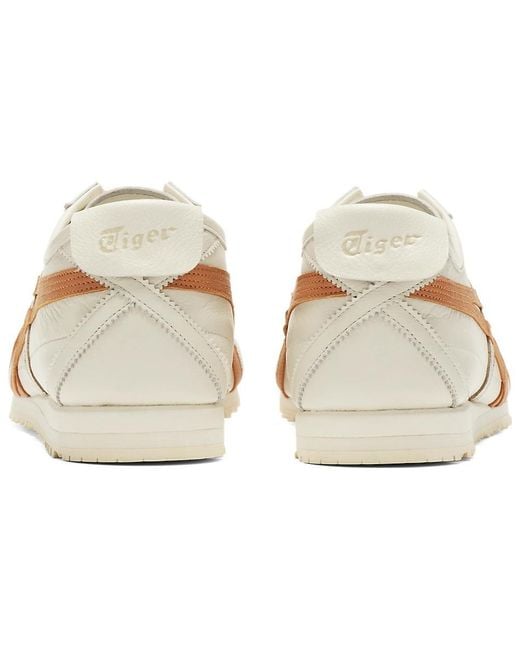 Onitsuka Tiger Natural Mexico 66 Sd 'Birch Rust' for men