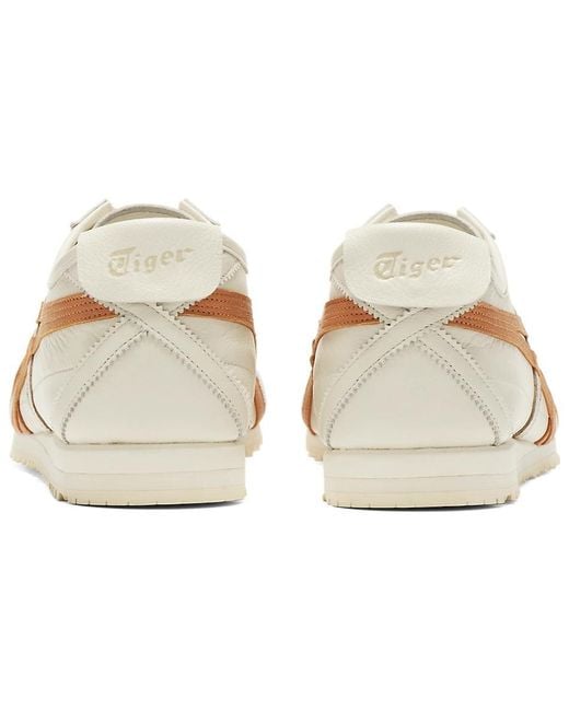 Onitsuka Tiger Natural Mexico 66 Sd 'Birch Rust' for men