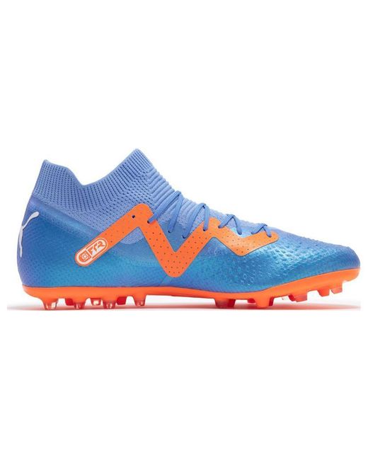 PUMA Blue Future Pro Mg Glimmer' for men