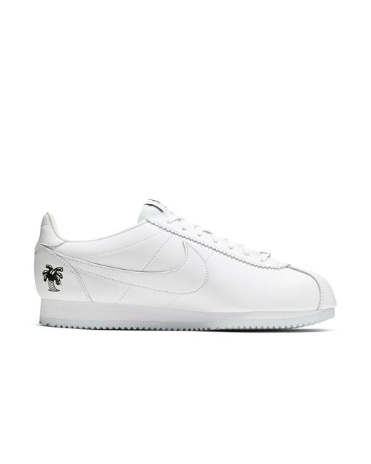 nike cortez flyleather