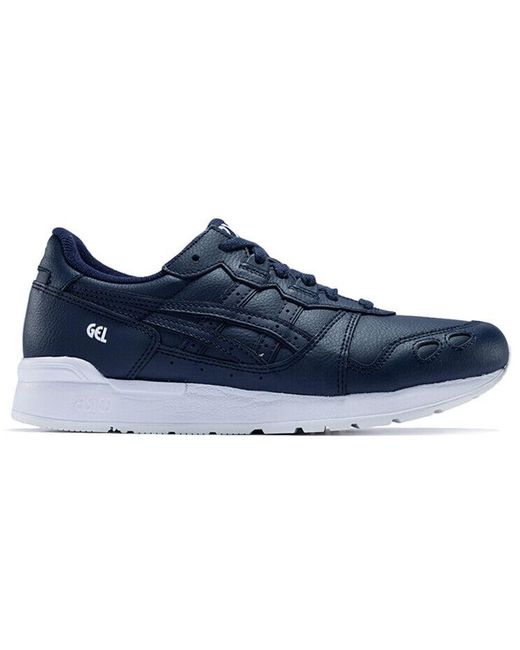Asics Blue Gel-Lyte 'Dark for men