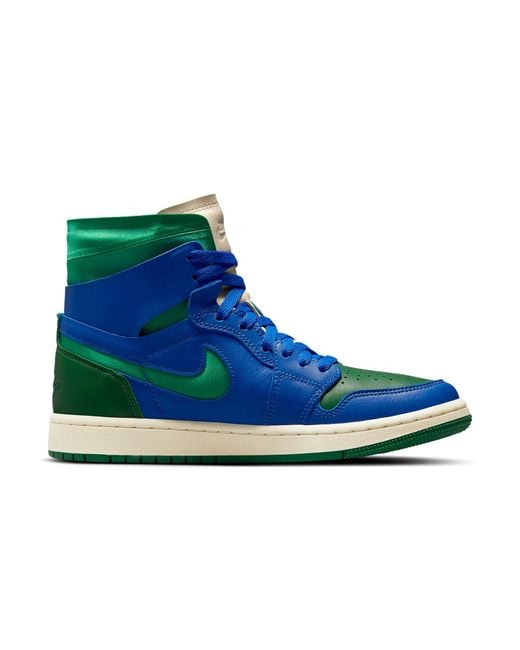 Nike Blue (Wmns) 1 High Zoom Comfort X Aleali May 'Califia'
