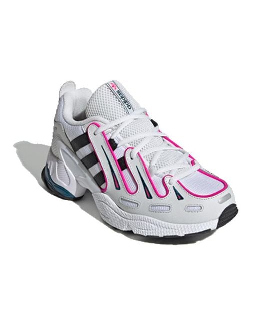 Adidas White (Wmns) Eqt Gazelle