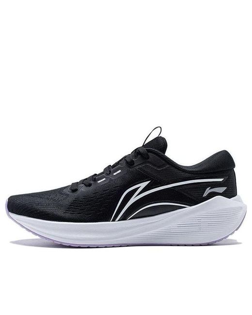 Li-ning Black (Wmns) Wushi 5S Lite V2 3M