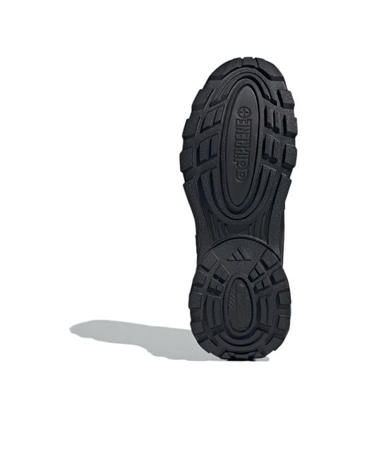 Adidas Blue Wonder Runner Pro for men