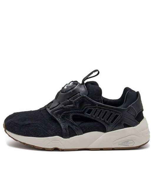 PUMA Blue Disc Blaze Felt for men