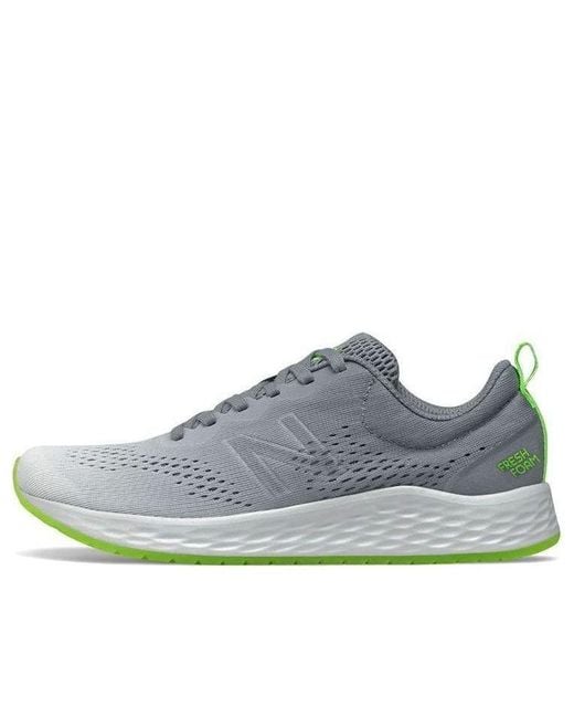 New Balance Blue (Wmns) Fresh Foam Arishi V3