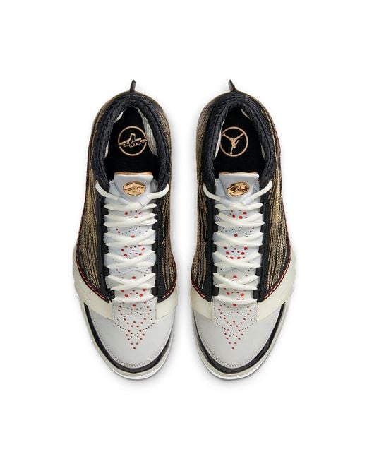 Nike Black Titan X 23 Retro Sp '10Th Anniversary' for men