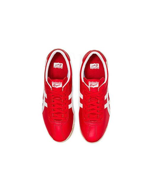 Onitsuka Tiger Red Corsair Ex for men