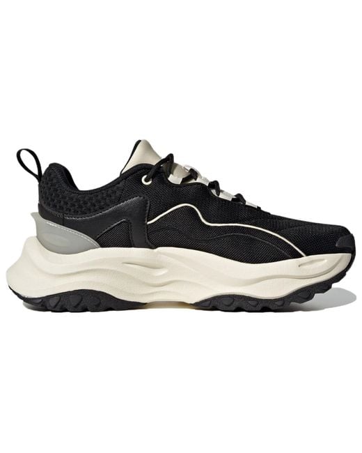 Adidas Black (Wmns) Maxxwavy
