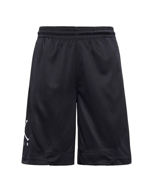 Nike Blue Sports Causual Short Pant for men