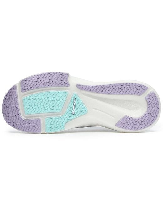 Fila White (Wmns) Athletics