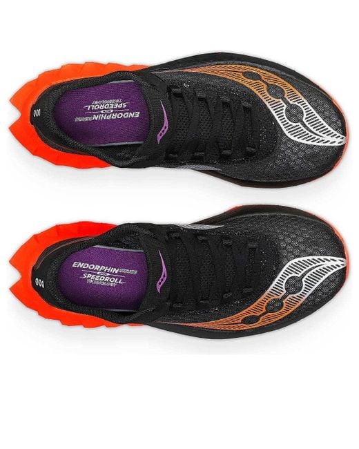 Saucony Endorphin Pro 4 Vizired' for men