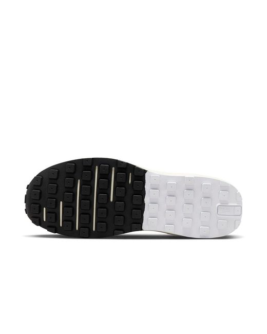 Nike Black Waffle One Se Coconut Milk' for men