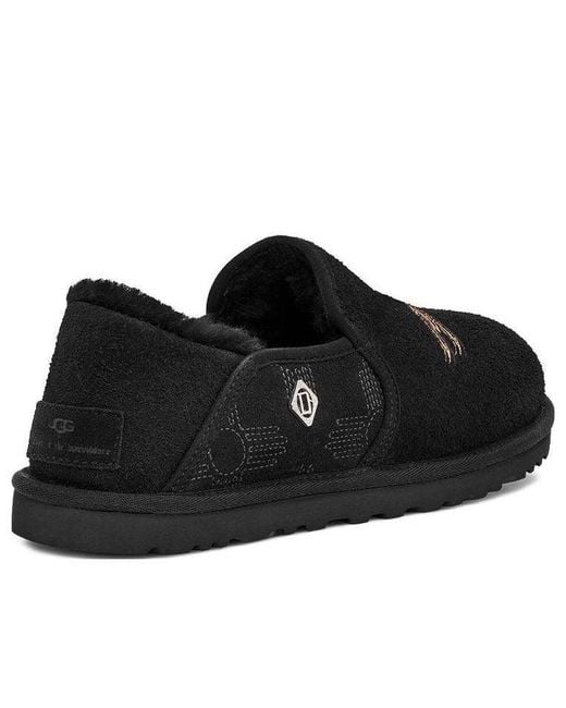 Ugg Black X Cotd Kenton for men