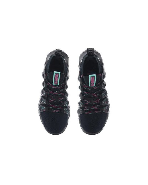 Li-ning Black (Wmns) Magic Thorn No Boundry