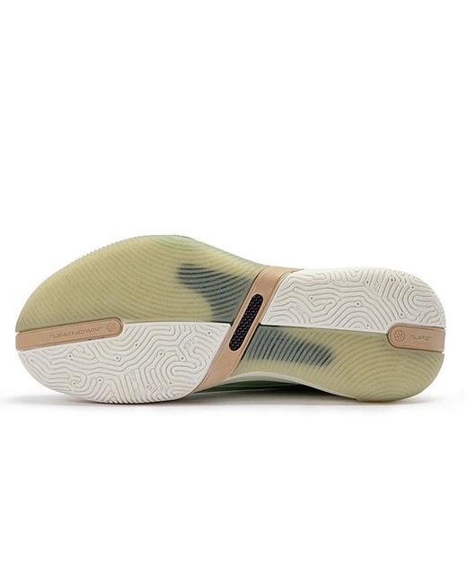 361 Degrees Green Ag3 Pro Aaron Gordon Gradient' for men