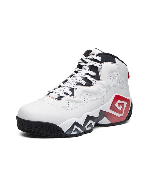 Fila White Mb 1 for men