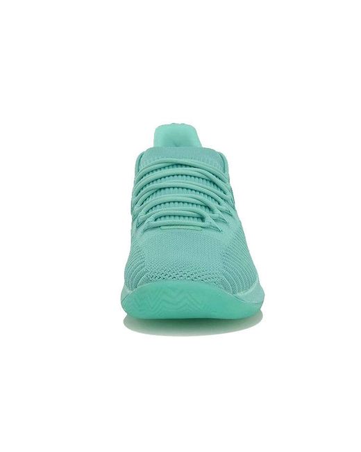 Li-ning Blue Speed 5 Low Playoff 'Tiffany' for men