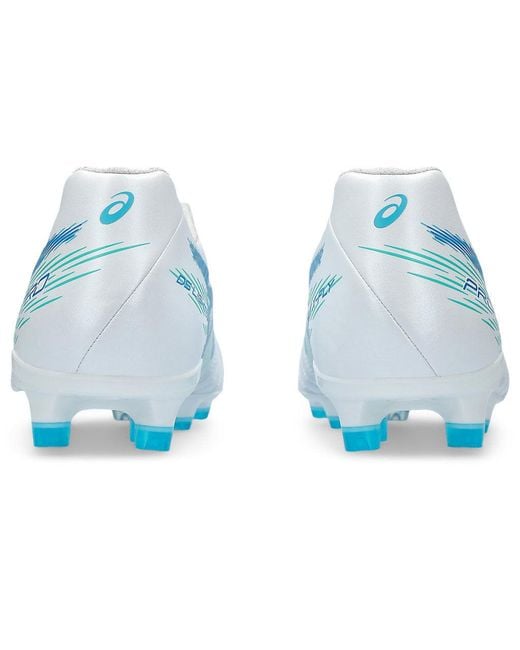 Asics Blue Ds Light X-Fly Pro 2 Electric' for men