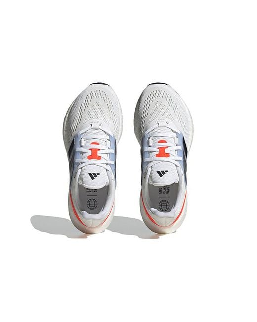 Adidas White (Wmns) Pure Boost 22