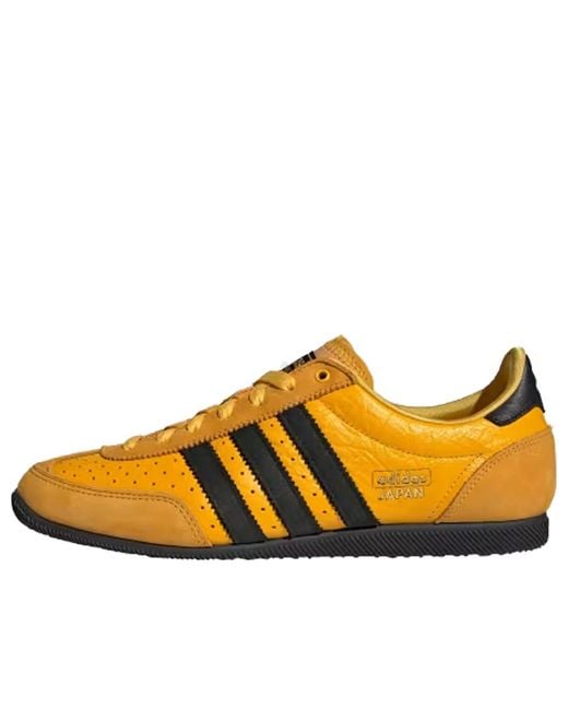 Adidas Orange (Wmns) Japan Core