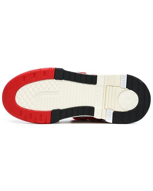 Fila Red Doppio for men