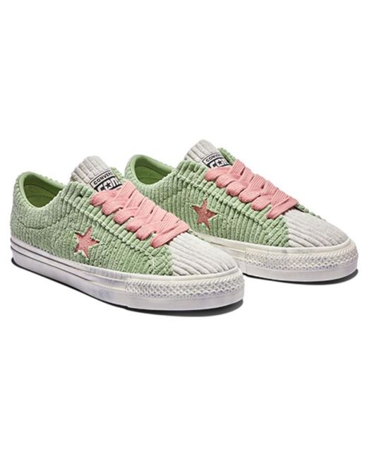 Converse Green (Wmns) A03755C