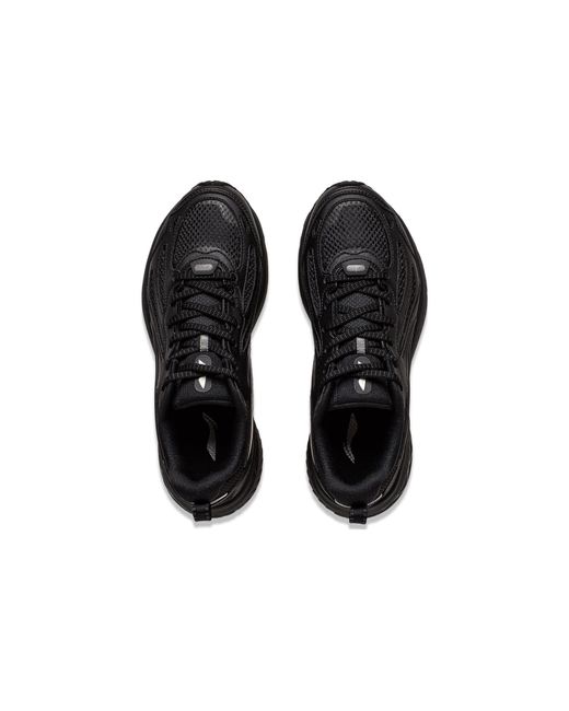 Li-ning Black (Wmns) Fuyao V2