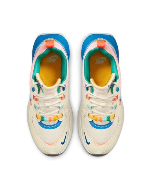 Nike Blue (Wmns)