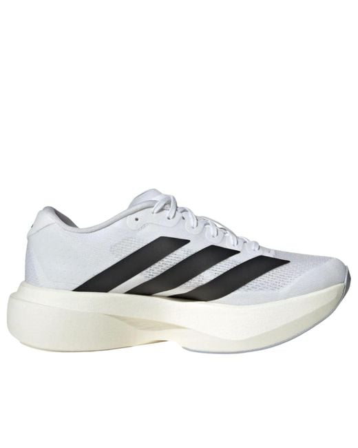 Adidas Originals White (Wmns) Adizero Evo Sl