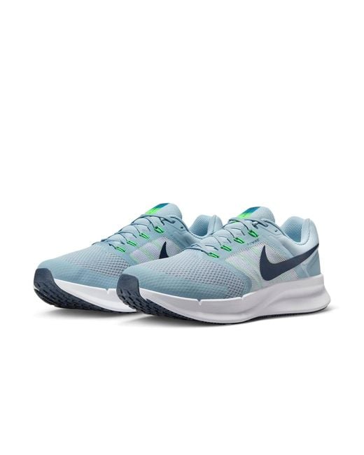 Nike Blue Run Swift 3 for men