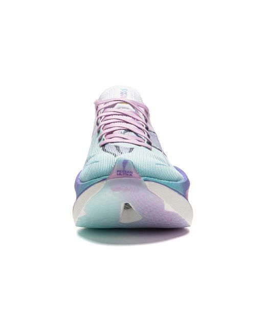 Li-ning Blue Feidian 4 Ultra for men