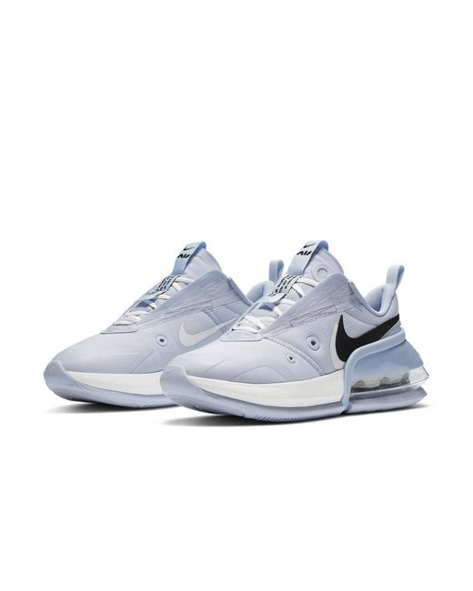 Nike Blue (Wmns) Air Max Up 'Ghost'
