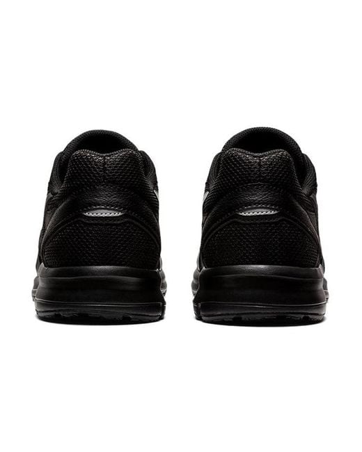 Asics Black Jog 100 T for men