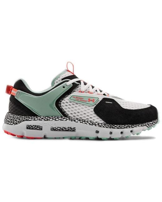 Under Armour Brown Hovr Summit for men