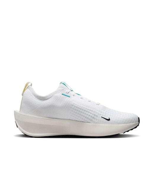 Nike White (Wmns) Interact Run Dusty Cactus'