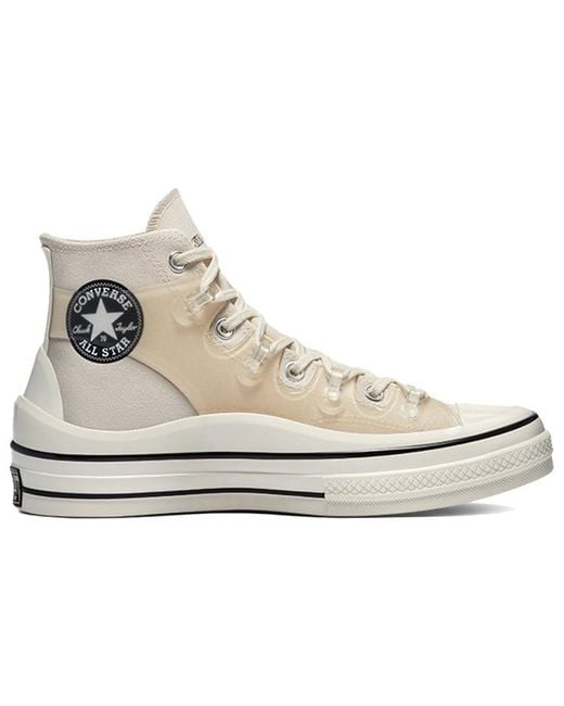 Converse Kim Jones X Chuck 70 High 'Natural' for men