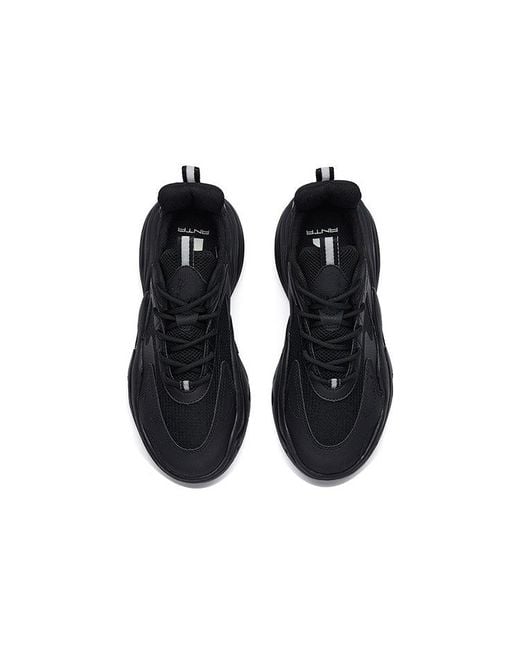 Anta Blue (Wmns) Chao Bai 3
