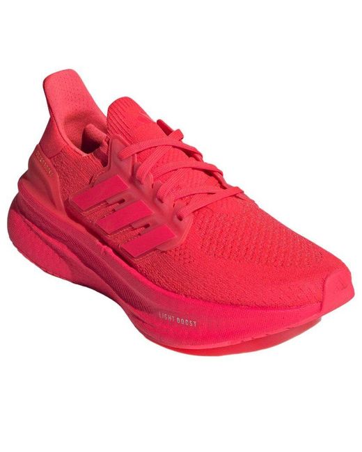 Adidas Pink (Wmns) Ultraboost 'Laser'