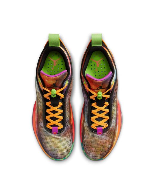 Nike Red 36 Low 'Eybl' for men