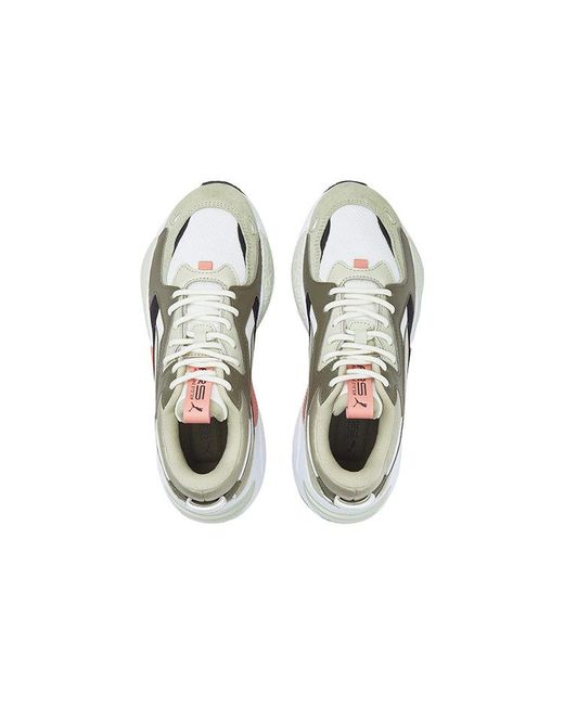 PUMA Metallic (Wmns) Rs-Z 'Reinvent