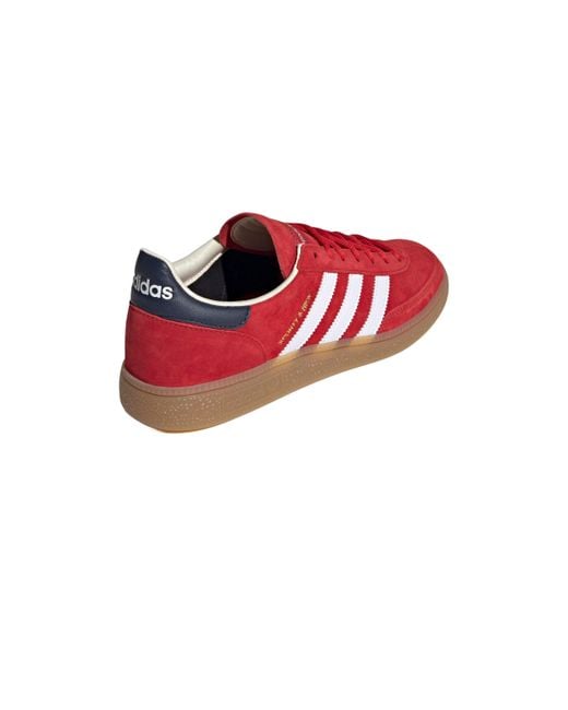 Adidas Red X Sporty & Rich Handball Spezial 'Usa' for men