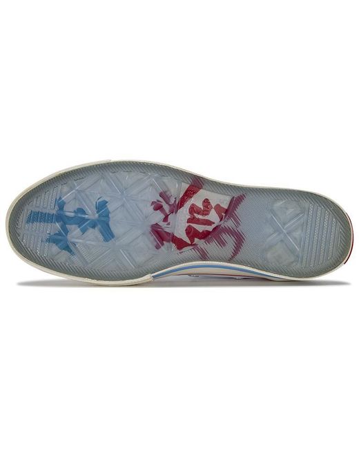 Converse Blue Chuck Taylor All Star 1970S for men