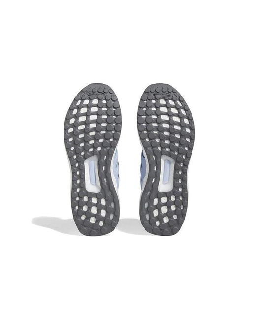 Adidas White (Wmns) Ultraboost 1.0 Shoes 'Halo'