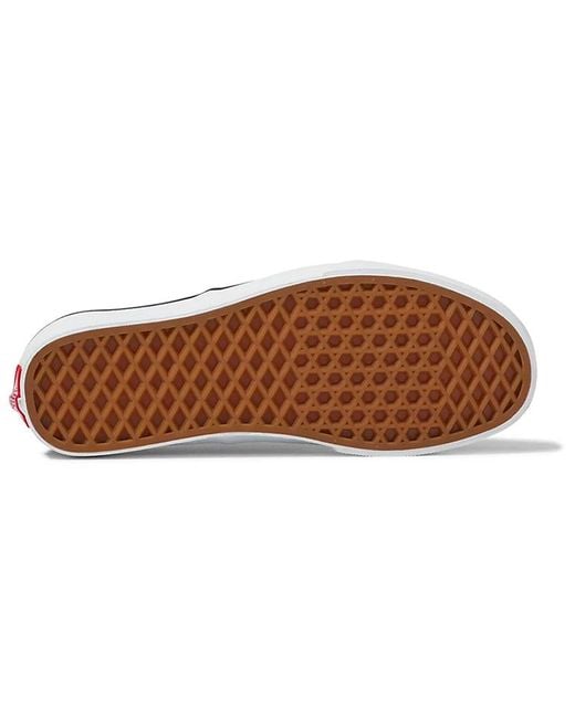 Vans Green Authentic for men